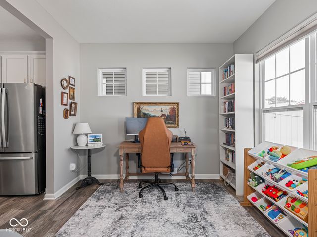 348 Central State Boulevard, Indianapolis, IN 46222