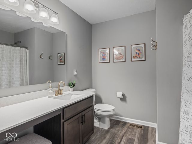 348 Central State Boulevard, Indianapolis, IN 46222