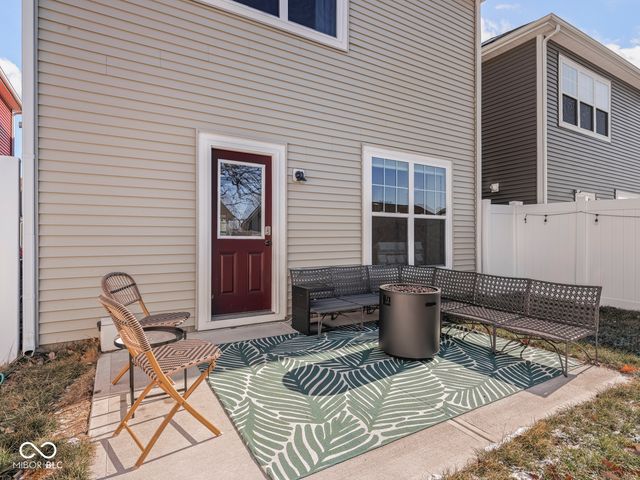 348 Central State Boulevard, Indianapolis, IN 46222