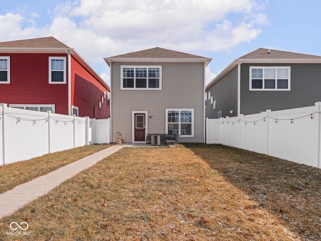 348 Central State Boulevard, Indianapolis, IN 46222