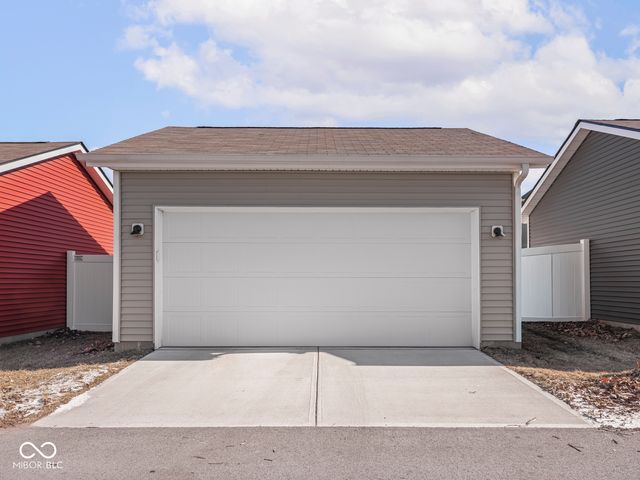 348 Central State Boulevard, Indianapolis, IN 46222