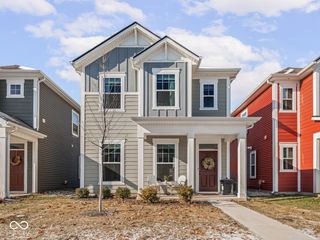 348 Central State Boulevard, Indianapolis, IN 46222