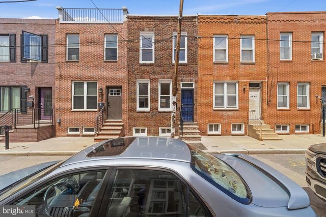2319 CROSS ST, Philadelphia, PA 19146