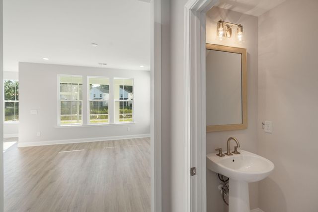 160 Claret Cup Way, Charleston, SC 29414