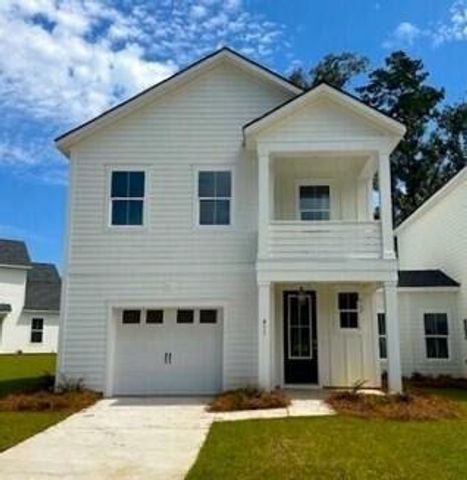 160 Claret Cup Way, Charleston, SC 29414