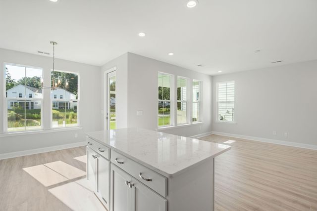 160 Claret Cup Way, Charleston, SC 29414