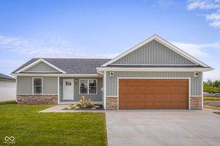 737 Marley Lane, Seymour, IN 47274