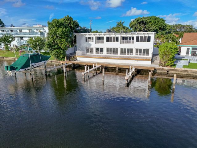 624 Southwind Circle 4, North Palm Beach, FL 33408