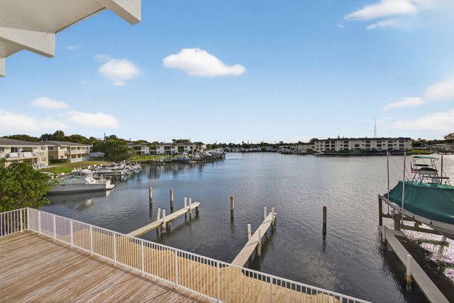 624 Southwind Circle 4, North Palm Beach, FL 33408