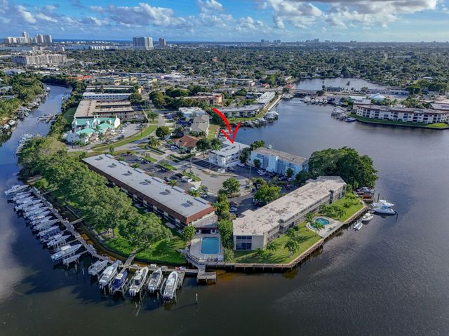 624 Southwind Circle 4, North Palm Beach, FL 33408