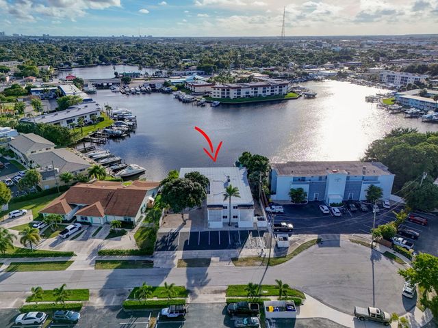 624 Southwind Circle 4, North Palm Beach, FL 33408