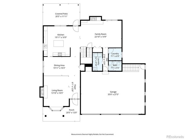 685 S 14th Avenue, Brighton, CO 80601