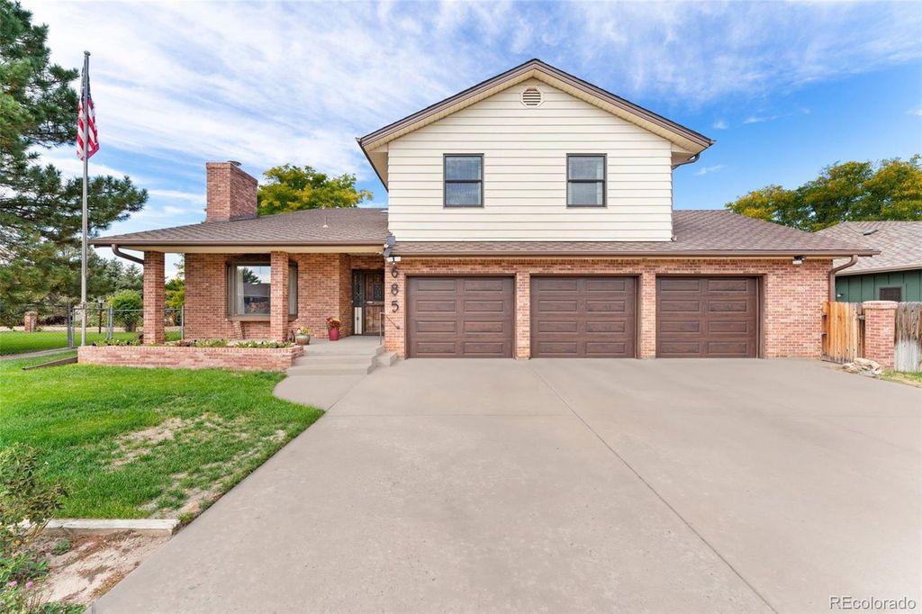 685 S 14th Avenue, Brighton, CO 80601