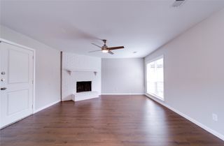 6824 Trail Lake Drive 6826, Fort Worth, TX 76133