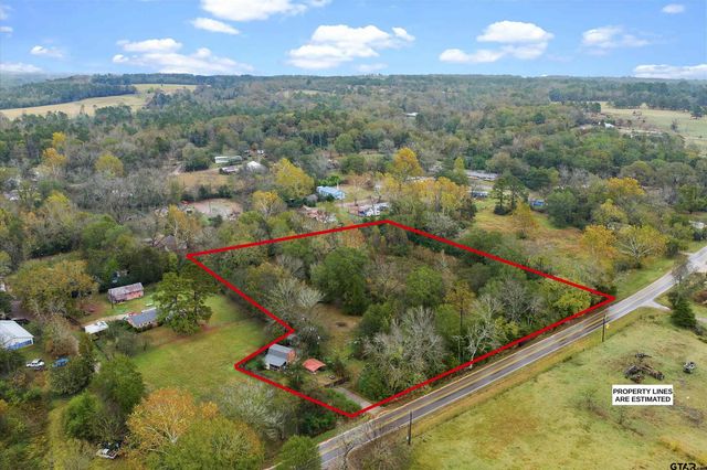 3290 FM 347, Rusk, TX 75785