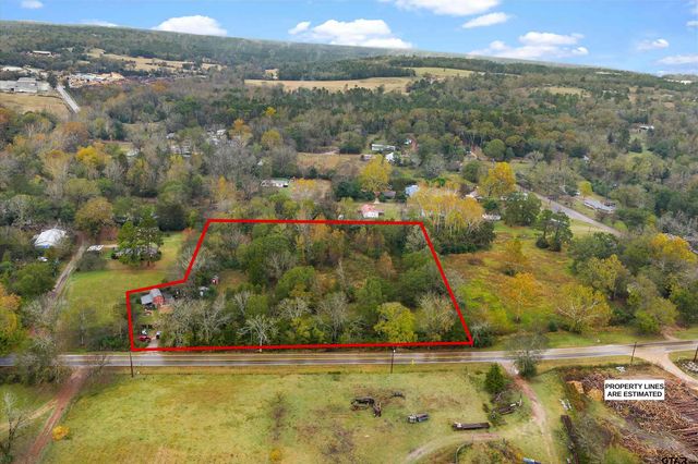 3290 FM 347, Rusk, TX 75785