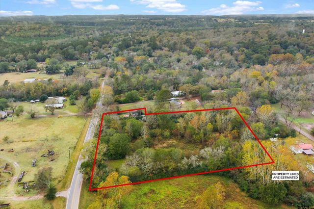 3290 FM 347, Rusk, TX 75785