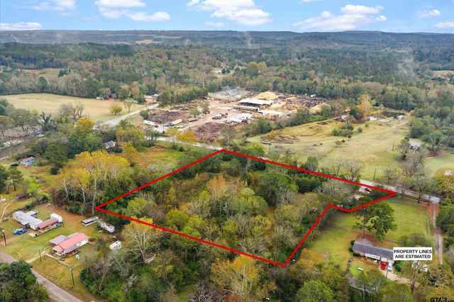 3290 FM 347, Rusk, TX 75785