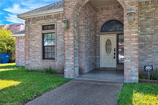 3114 Paris Dr, Corpus Christi, TX 78414