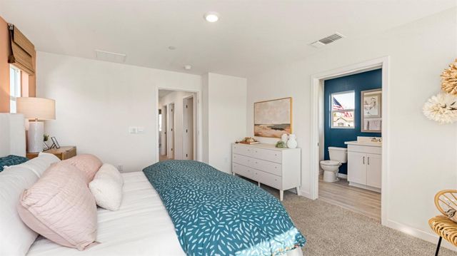 206 Skyline Ridge Loop, Sacramento, CA 95834