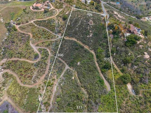 0 Captains Court, Bonsall, CA 92003