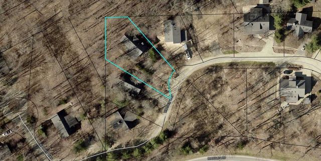 18 Walden Way, New Buffalo, MI 49117