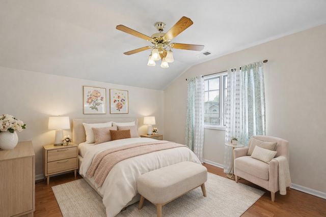 18036 Crystal Lane, Lansing, IL 60438