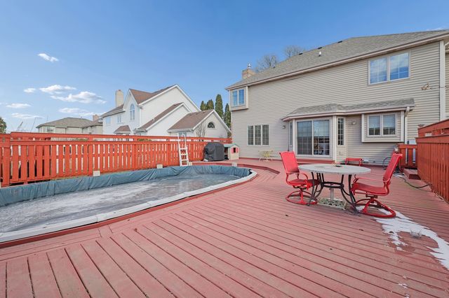 18036 Crystal Lane, Lansing, IL 60438