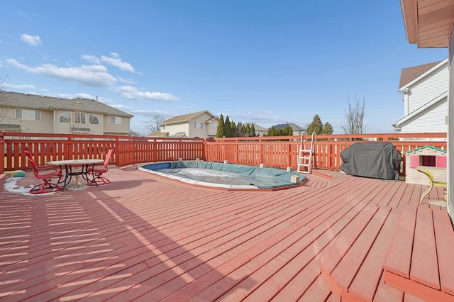 18036 Crystal Lane, Lansing, IL 60438