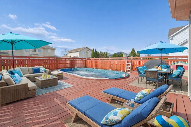 18036 Crystal Lane, Lansing, IL 60438