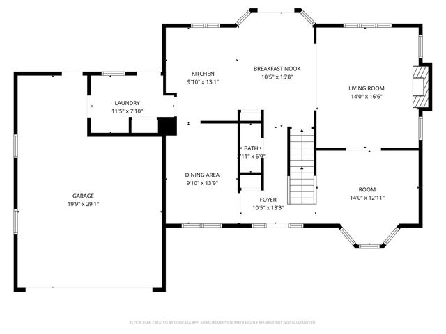 18036 Crystal Lane, Lansing, IL 60438