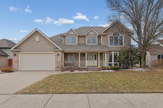 18036 Crystal Lane, Lansing, IL 60438