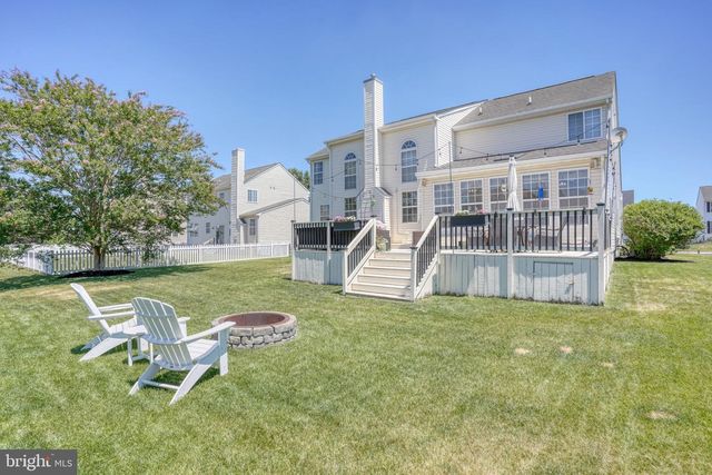 5 W THRUSH DR, Milford, DE 19963