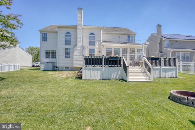 5 W THRUSH DR, Milford, DE 19963