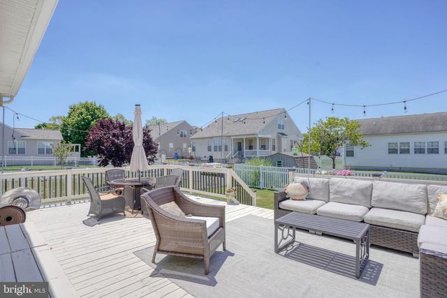 5 W THRUSH DR, Milford, DE 19963