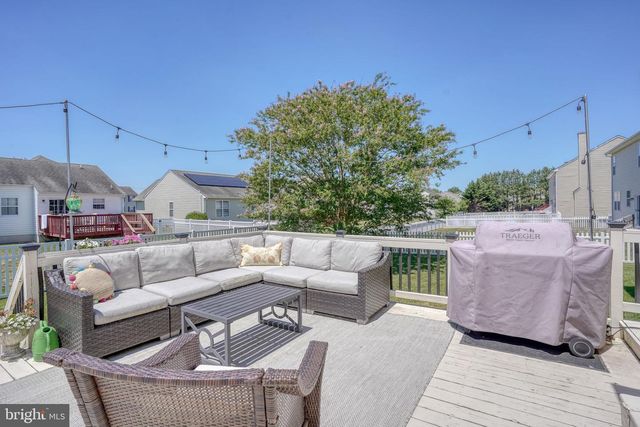 5 W THRUSH DR, Milford, DE 19963