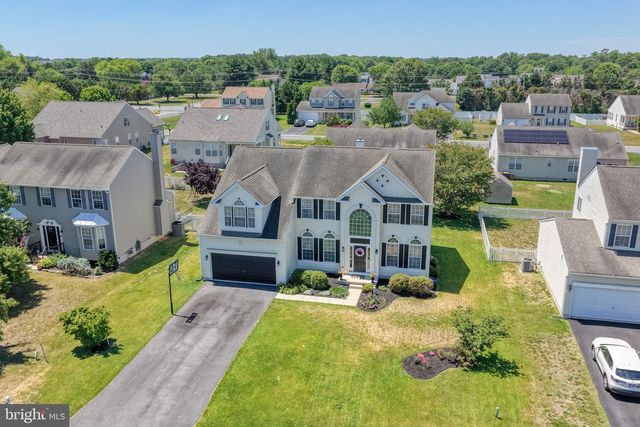 5 W THRUSH DR, Milford, DE 19963