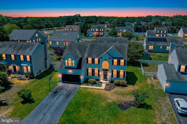 5 W THRUSH DR, Milford, DE 19963