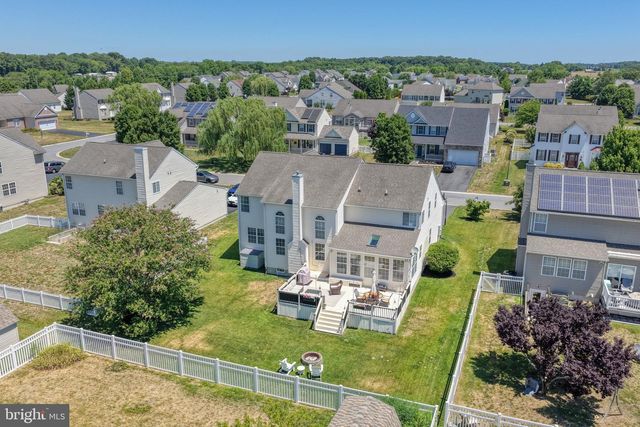 5 W THRUSH DR, Milford, DE 19963