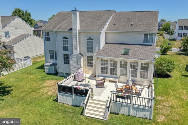 5 W THRUSH DR, Milford, DE 19963