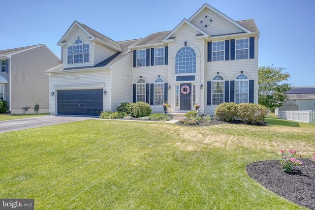 5 W THRUSH DR, Milford, DE 19963