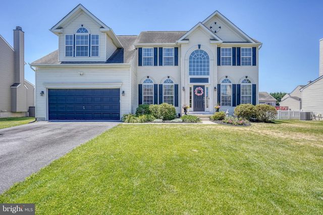 5 W THRUSH DR, Milford, DE 19963