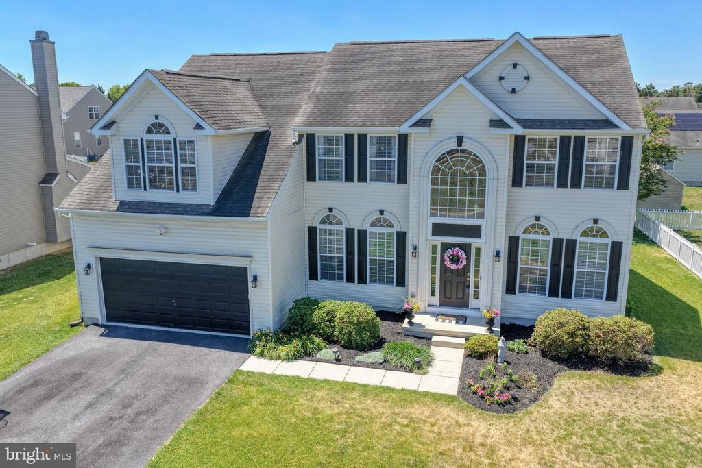5 W THRUSH DR, Milford, DE 19963