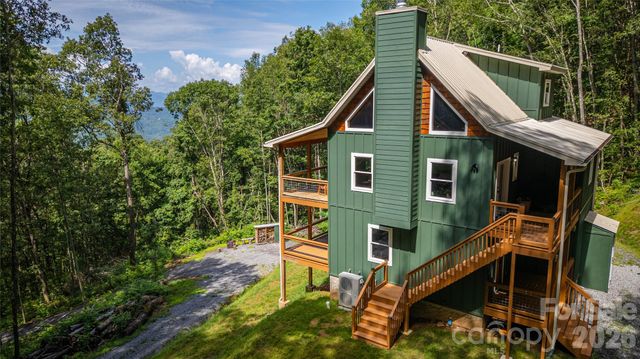 241 Golden Hawk Drive 85, Bryson City, NC 28713
