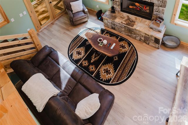 241 Golden Hawk Drive 85, Bryson City, NC 28713