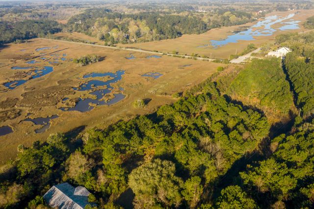 0 Rushland Landing Road, Johns Island, SC 29455