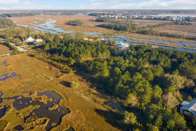 0 Rushland Landing Road, Johns Island, SC 29455