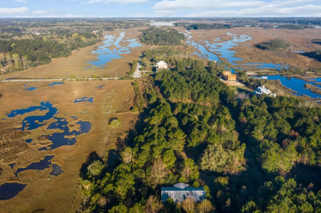 0 Rushland Landing Road, Johns Island, SC 29455
