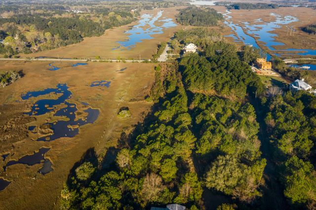 0 Rushland Landing Road, Johns Island, SC 29455