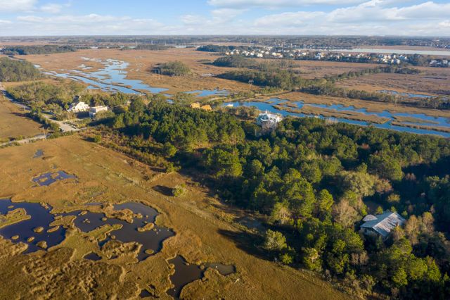 0 Rushland Landing Road, Johns Island, SC 29455